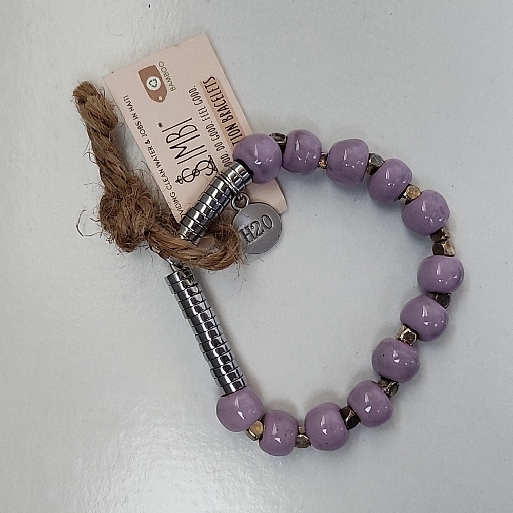 Simbi Inspiration Bracelet